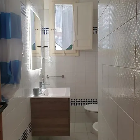 Appartement Casetta Donatello