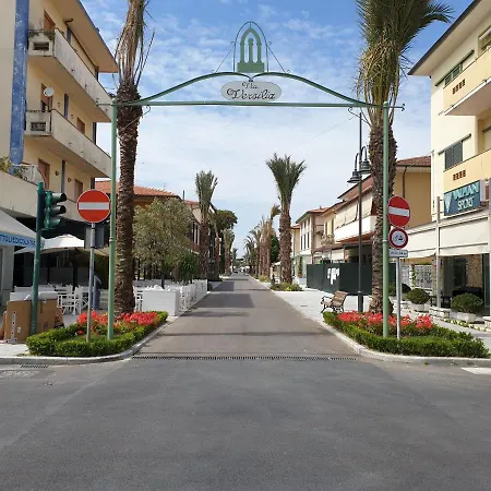 Casetta Donatello Appartement *