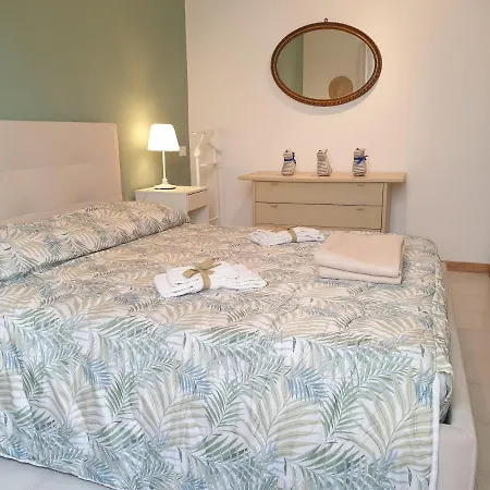 Casetta Donatello Appartement *