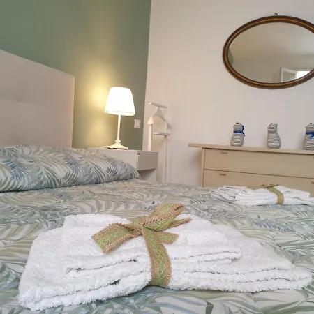 Appartement Casetta Donatello Marina di Pietrasanta