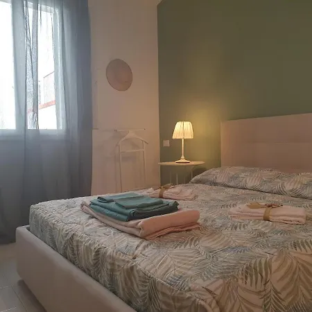 Casetta Donatello Lägenhet