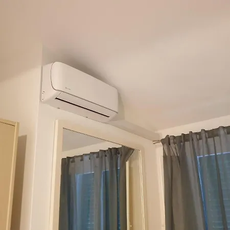 Appartement Casetta Donatello *