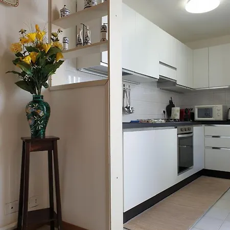 Casetta Donatello Appartement Marina di Pietrasanta