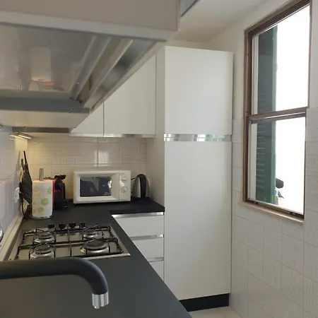 Appartement Casetta Donatello Marina di Pietrasanta