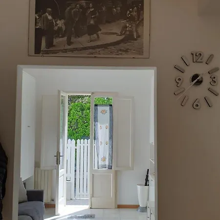 Casetta Donatello Marina di Pietrasanta