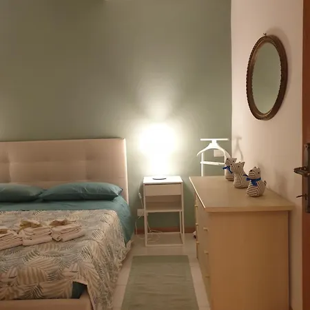 Casetta Donatello Marina di Pietrasanta