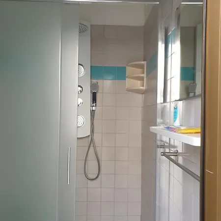 Appartement Casetta Donatello *