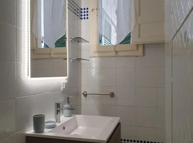 Casetta Donatello * Marina di Pietrasanta