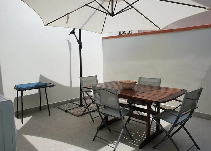 Appartement Casetta Donatello *