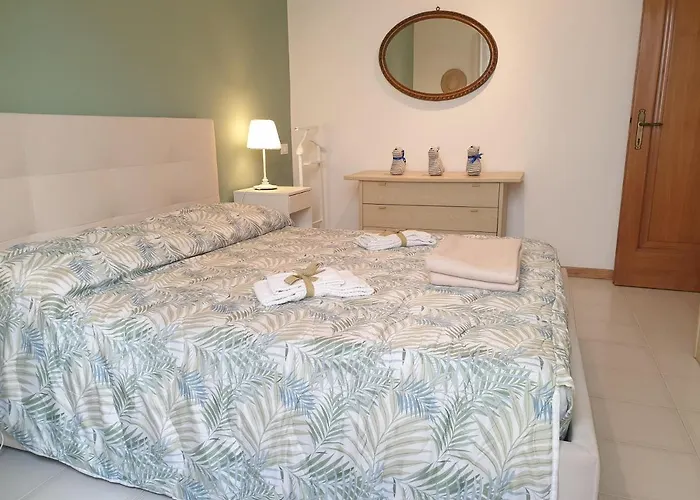 Casetta Donatello Appartement *