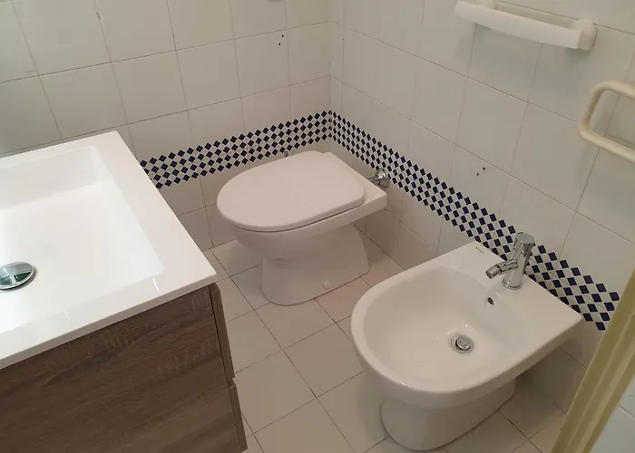 Casetta Donatello Appartement Marina di Pietrasanta