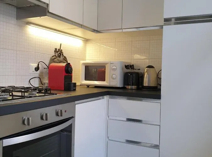 Casetta Donatello Appartement Marina di Pietrasanta