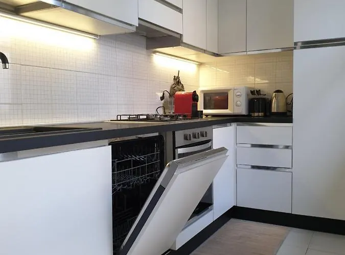 Casetta Donatello * Marina di Pietrasanta