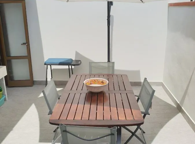 Appartement Casetta Donatello Marina di Pietrasanta