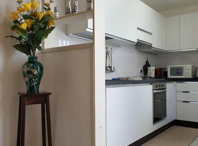 Casetta Donatello Appartement Marina di Pietrasanta