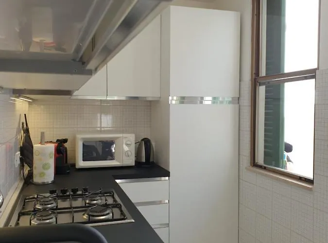 Appartement Casetta Donatello Marina di Pietrasanta