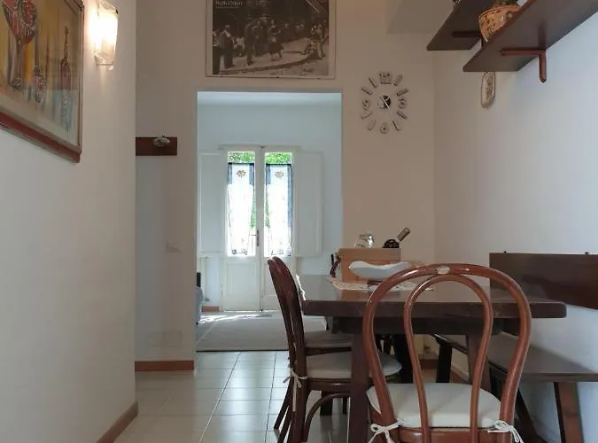 Casetta Donatello Appartement Marina di Pietrasanta