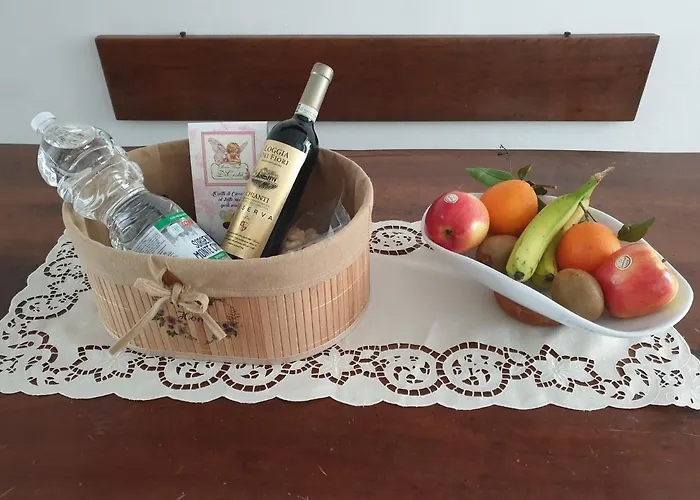 Casetta Donatello Appartement Marina di Pietrasanta