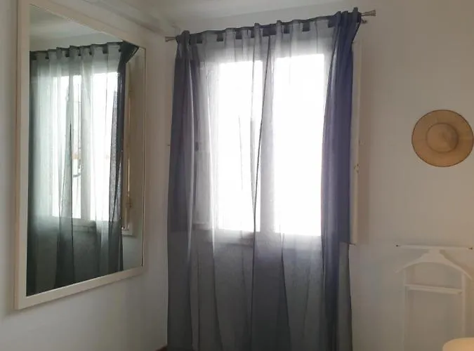 Casetta Donatello * Marina di Pietrasanta