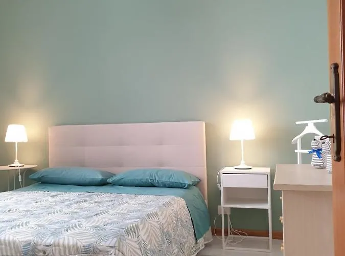 Appartement Casetta Donatello Marina di Pietrasanta