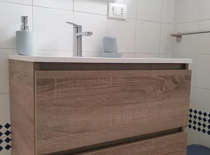 Appartement Casetta Donatello Marina di Pietrasanta