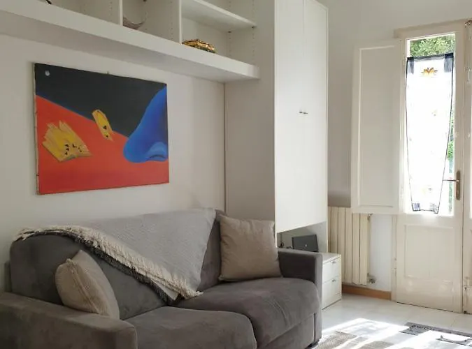 Appartement Casetta Donatello Marina di Pietrasanta