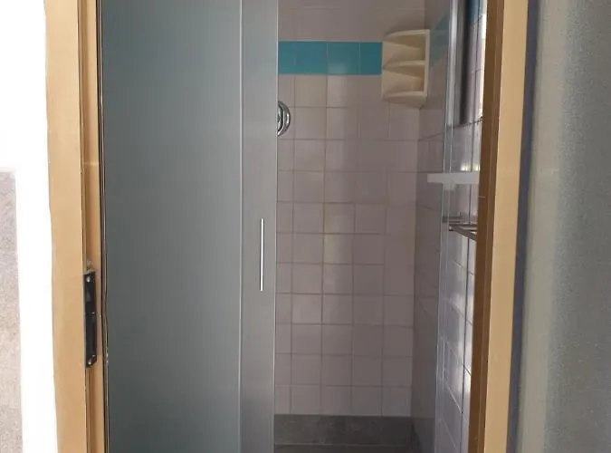 Casetta Donatello Appartement *