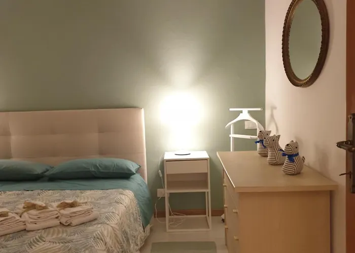 Casetta Donatello Marina di Pietrasanta