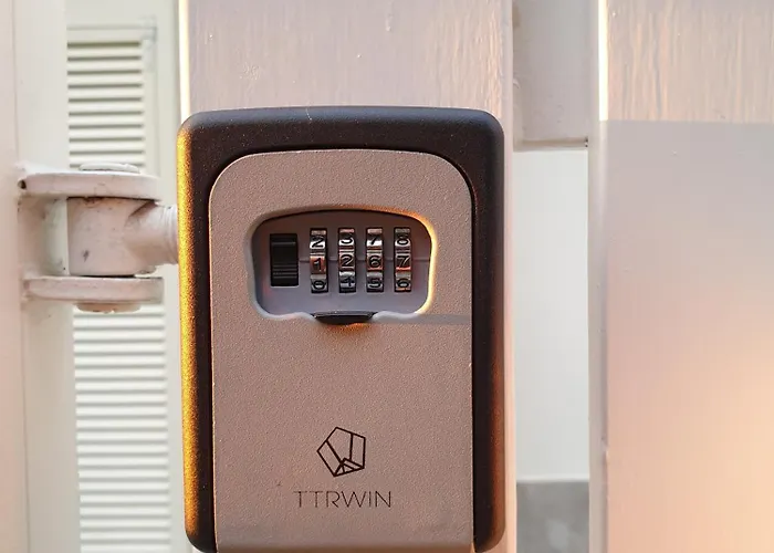 Appartement Casetta Donatello Marina di Pietrasanta