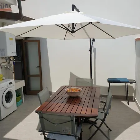 Casetta Donatello Apartment