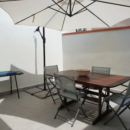 Apartamento Casetta Donatello *