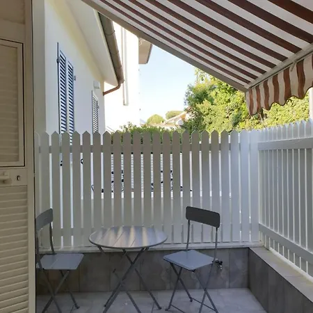 Apartment Casetta Donatello