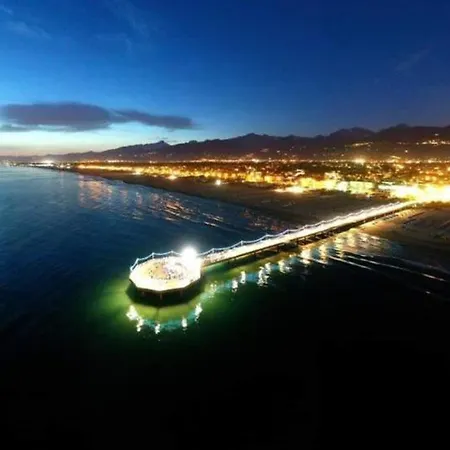 Casetta Donatello Apartment *