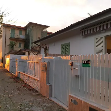 Appartement Casetta Donatello Marina di Pietrasanta