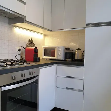 Casetta Donatello Apartment Marina di Pietrasanta