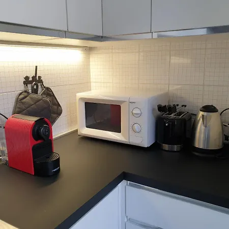 Apartment Casetta Donatello