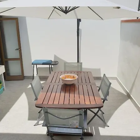 Apartment Casetta Donatello Marina di Pietrasanta