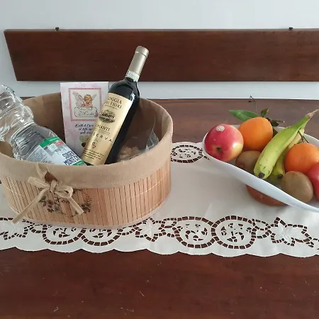 Casetta Donatello Apartment Marina di Pietrasanta