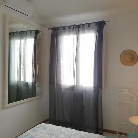 Casetta Donatello * Marina di Pietrasanta