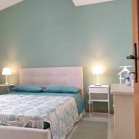 Appartement Casetta Donatello Marina di Pietrasanta