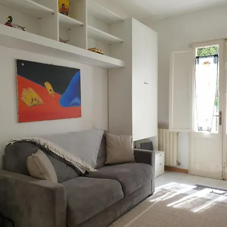 Apartment Casetta Donatello Marina di Pietrasanta