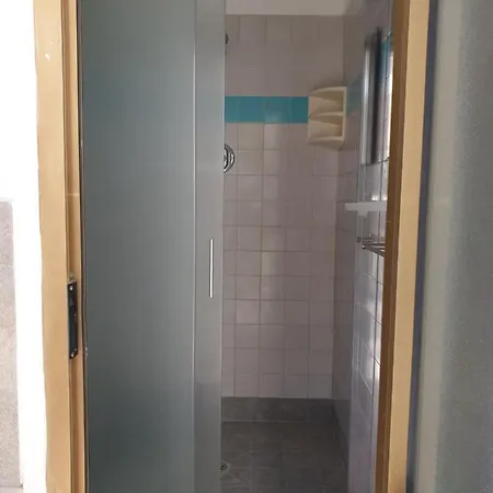 Casetta Donatello Apartment *