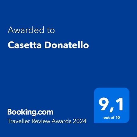 Appartement Casetta Donatello Marina di Pietrasanta