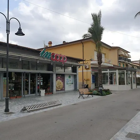 Apartment Casetta Donatello Marina di Pietrasanta