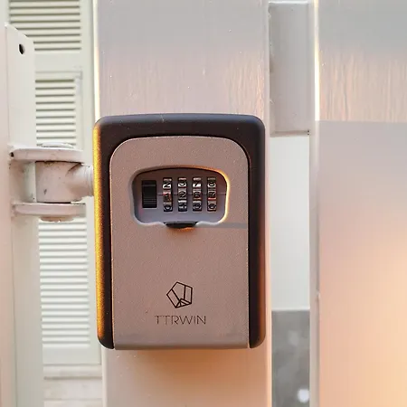 דירה Casetta Donatello מרינה די פיאטרסנטה