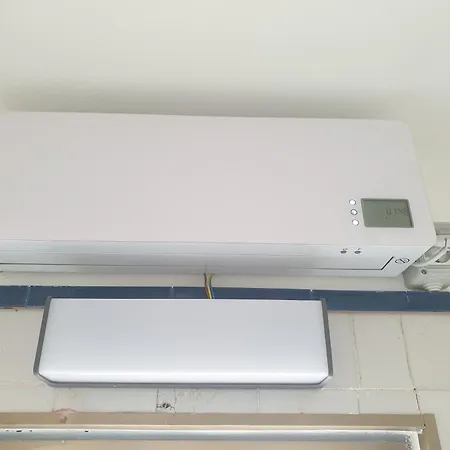 Casetta Donatello Marina di Pietrasanta