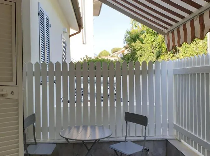 דירה Casetta Donatello