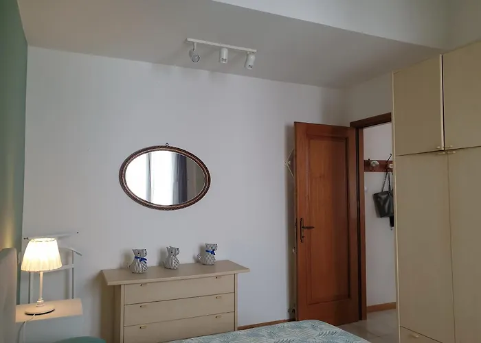 Casetta Donatello מרינה די פיאטרסנטה