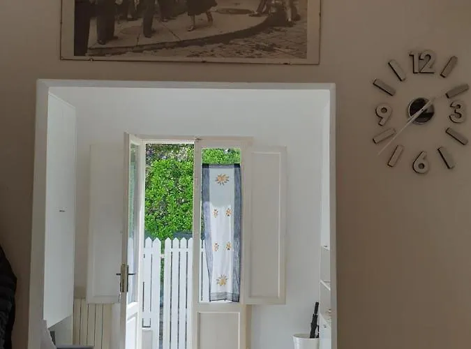 Casetta Donatello מרינה די פיאטרסנטה