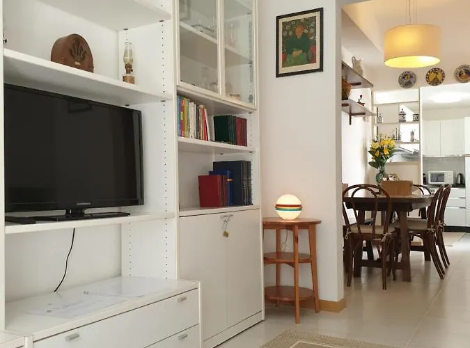 Casetta Donatello מרינה די פיאטרסנטה